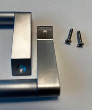 bulthaup system 20. Maniglia