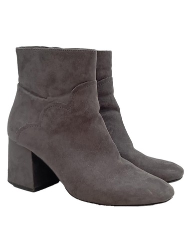 Zara trafaluc stivaletto con - zara,