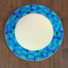Specchio parete vintage pop - da,