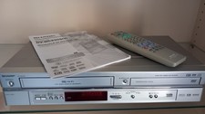 Sharp nc230s - sharp, dv-nc230s