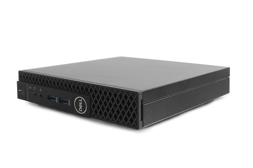 Dell optiplex 3070 micro - 3070, pc