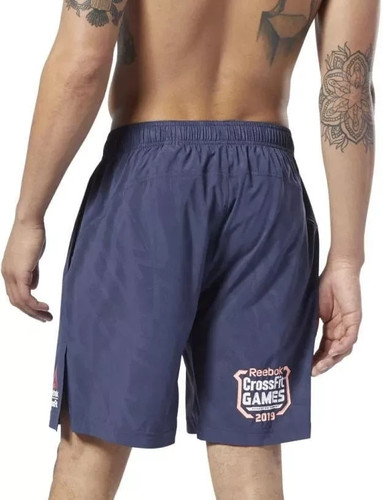 Reebok crossfit games austin - reebok,