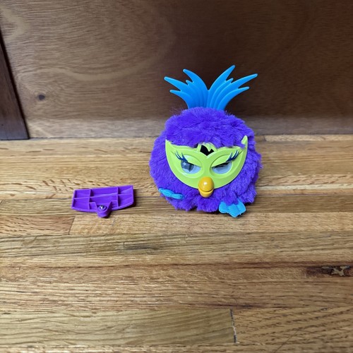 Peluche furby furbling - peluche,