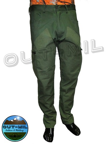 Pantalone caccia bosco - pantalone,