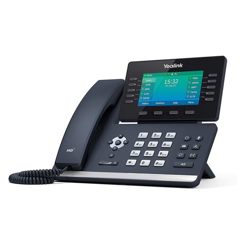 Yealink telefono sip t54w - yealink, sip-t54w