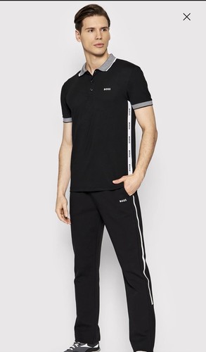 Pantaloni jogging hugo - pantaloni,