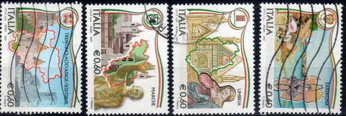 2007 italia repubblica regioni - italia,