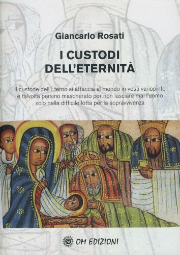 Libro custodi dell eternità - i,