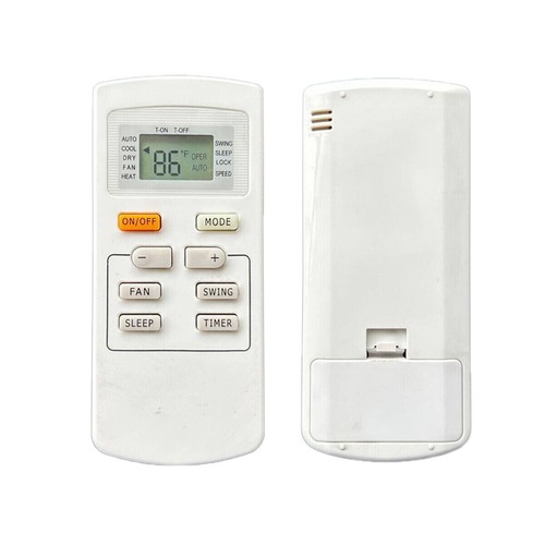 Telecomando per climatizzatore - telecomando,