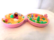 Bluebird Polly Pocket 1995