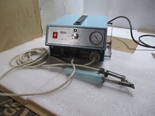 Weller vp801ec stazione - vp801ec,