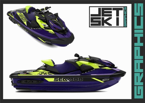 Seadoo rxp rxpx 300 - rxpx, 2021