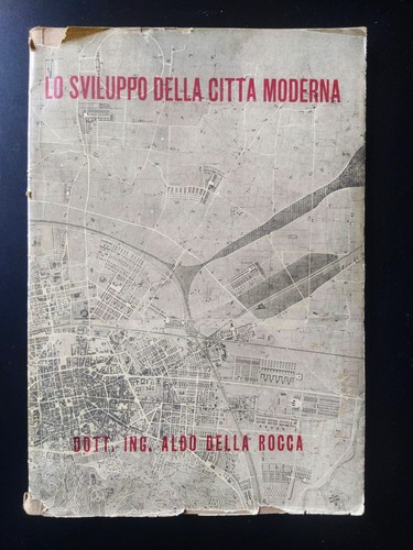 Urbanistica anni aldo - urbanistica-anni, '30-aldo