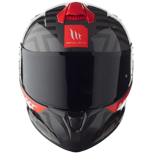 Casco integrale unisex - integrale, per