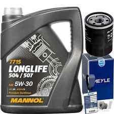 MEYLE FILTRO OLIO + OLIO 5W30