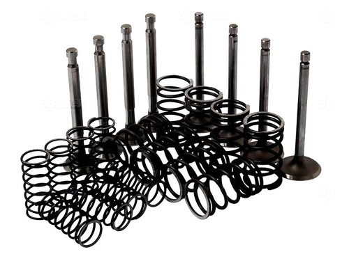 Kit distribuzione valvole per - valvole,