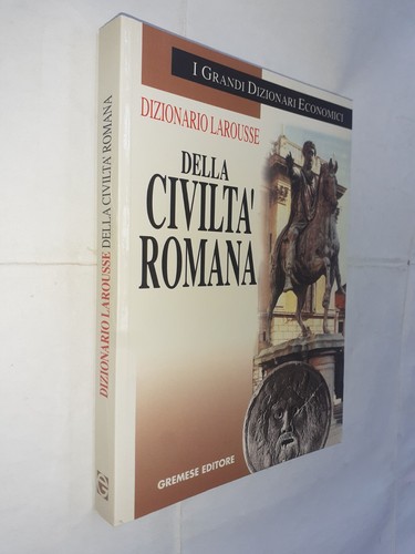 Dizionario larousse della - larousse,