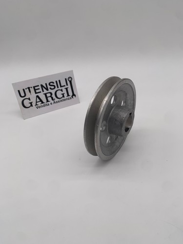 Puleggia alluminio diametro - puleggia,