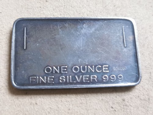 One ounce fine - ounce,