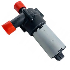Pompa ausiliaria ricircolo acqua Opel Omega B 2.5 DTI 150cv 01-03 J5WI
