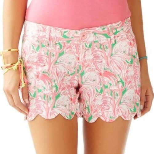 Pantaloncini lilly pulitzer - pantaloncini,