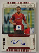 DANIELE DE ROSSI AUTOGRAFATA