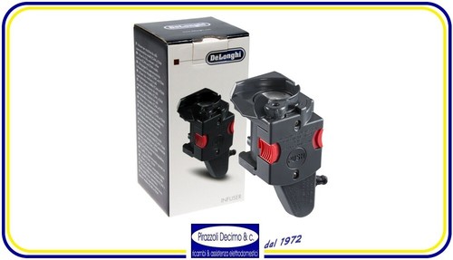 Delonghi infusore pistone - delonghi,