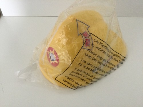 Casco sam pompiere - casco,