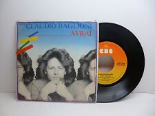 CLAUDIO BAGLIONI AVRAI - 5