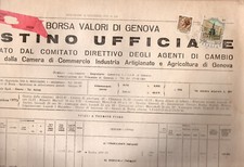 Storia postale Giornale