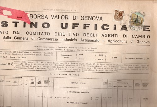 Storia postale giornale - postale,