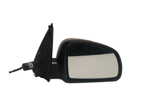 Specchietto retrovisore - specchietto,