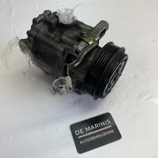COMPRESSORE A/C PER FIAT Punto