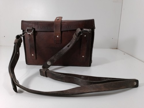 Borsa cuoio originale - borsa,