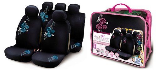 Set completo fodere auto - completo,