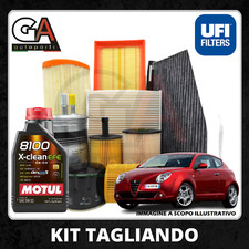 Kit Tagliando Alfa Mito 1.6