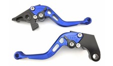Coppia Leve Corte Blu CNC