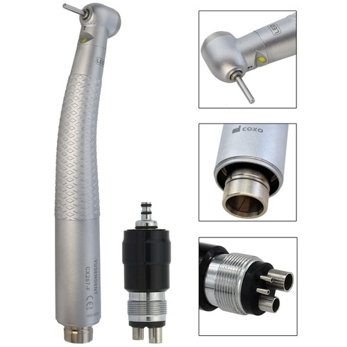 Dentale mini testa - mini,