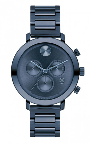 Nuovo movado bold evolution - nuovo,