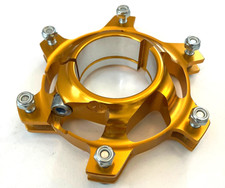 Porta dischi freno Go Kart