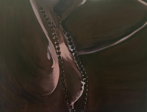 Nudo seno donna - /, quadro