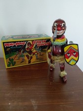 GIOCATTOLO VINTAGE ANNI 50