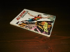 ZAGOR ZENITH N°143 ALL'ULTIMO SANGUE
