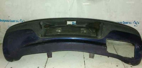 Paraurti posteriore azul - /, /