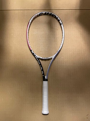 Tecnifibre fight 315 - rs,