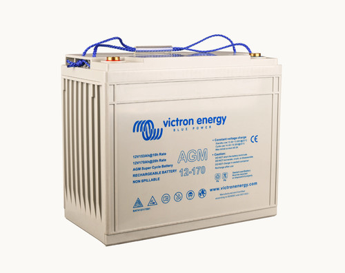 Victron energy batteria - victron,