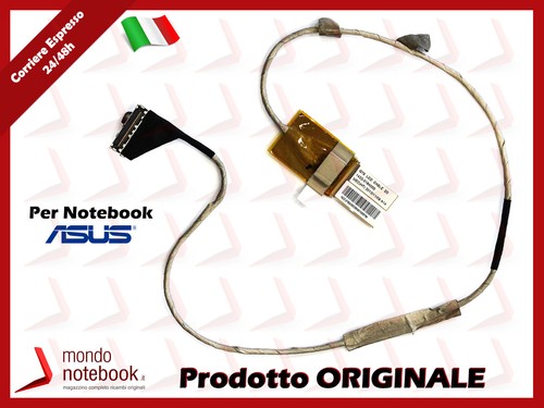 Cavo flat lcd asus - g75, g75vx