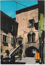 GARDA - VERONA - RUSTICO -