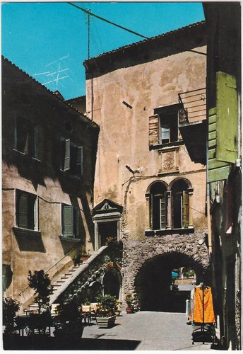 Garda verona rustico - garda,