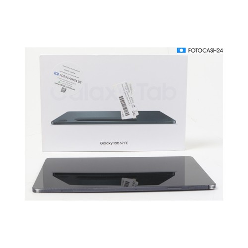 Samsung galaxy tab 64 - tab, fe